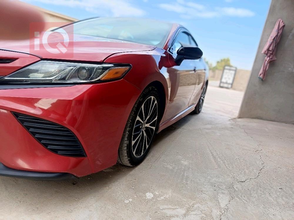 تويوتا كامري